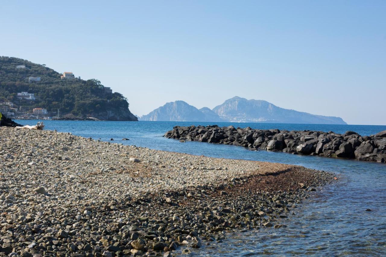 Estate4Home - Sea Beauty 马萨鲁布朗斯 外观 照片